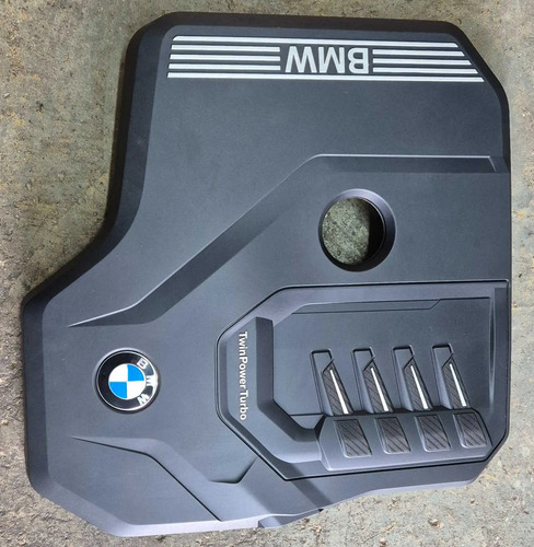 Capa Motor Bmw X4 M30i 2.0 2023 - Imagem 2