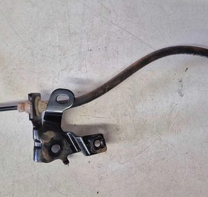Flexível Freio Dianteiro Esquerdo Hilux 2.8 2022