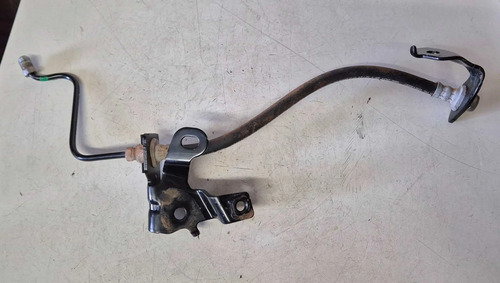 Flexível Freio Dianteiro Esquerdo Hilux 2.8 2022