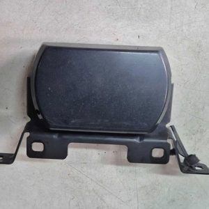 Radar Acc Parachoque Dianteiro Bmw X3 M40i 2019 Preto
