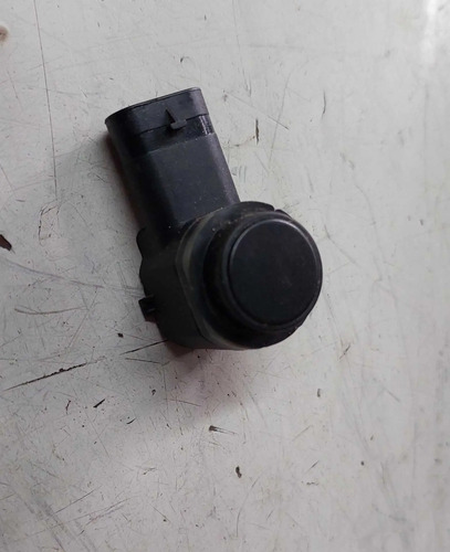 Sensor Estacionamento Traseiro Saverio G6 2016 Preto