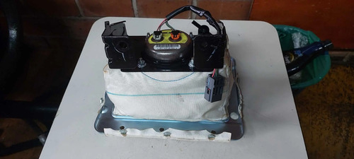 Bolsa Lado Direito Passageiro Ford Edge 3.5 V6 2013 - Imagem 4