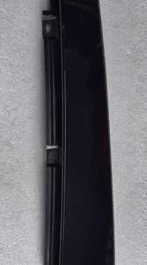Moldura Black Piano Porta Traseira Direita Volvo Xc60 2024 Preto