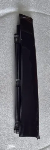 Moldura Black Piano Porta Traseira Direita Volvo Xc60 2024 Preto