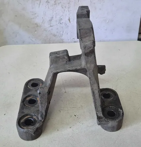 Suporte Coxim Motor Dianteiro Direito Daf Cf410 Xf105 2018 - Imagem 2