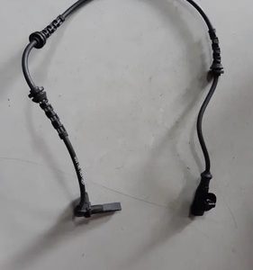 Sensor Abs Dianteiro Esquerdo Captur 1.6 16v 2018