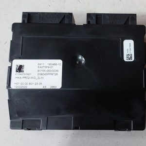 Módulo Ar Condicionado Bmw 320i G20 2020 160466-10