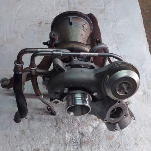 Turbina Mercedes Glc 250 2.0 2017/2018
