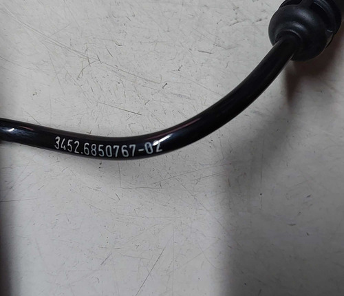 Sensor Abs Dianteiro Bmw X2 S-drive 2.0 2019 - Imagem 4