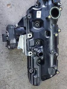 Coletor Admissão Fiat Toro 2.0 Diesel 2022/2023 46353419