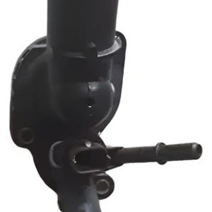 Carcaça Válvula Termostática Renegade Toro 1.8 16v 2017/2021