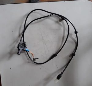 Sensor Pastilha Dianteiro Mercedes Gla200 2018