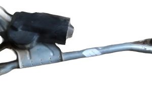 Motor Limpador Com Articulação Duster 2012/2016