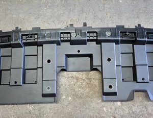 Cobertura Acabamento Painel Frontal Chery Tiggo 8 2026