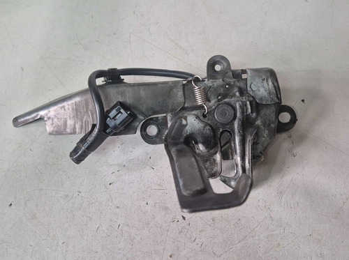 Fechadura Capô Toyota Hilux Srv Sr Srx 2022