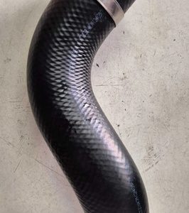 Mangueira Intercooler Mitsubishi Pajero Sport 2.4 2024/2025 Preta