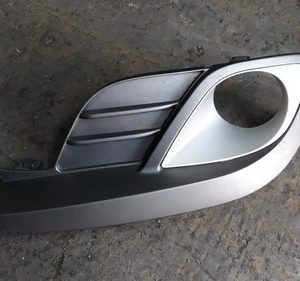 Moldura Milha Lado Direito Grand Siena 100197807