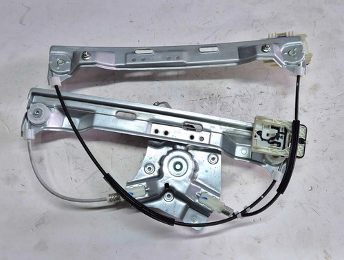 Máquina Vidro Traseira Esquerda Chery Tiggo 8 Pro 1.6 2026 - Imagem 3