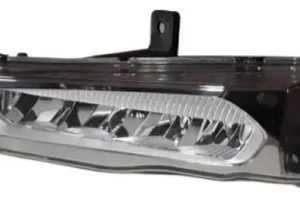 Farol De Milha Lado Esquerdo Bmw X4 M40i 2019 (cx167)