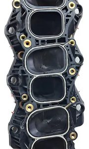 Suporte Coletor Admissão Grand Santa Fé 3.3 3.5 V6 2011/2020