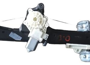 Maquina De Vidro Dianteira Direita Ecosport 2016/2017