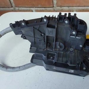 Fechadura Porta Dianteira Esquerda Mercedes Glc250 2017/2018