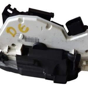 Fechadura Porta Dianteira Esquerda Tiguan 2013/2014
