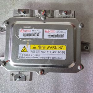 Módulo Fusivel Bateria Byd King 1.5 2026 Sa3hf-2109010