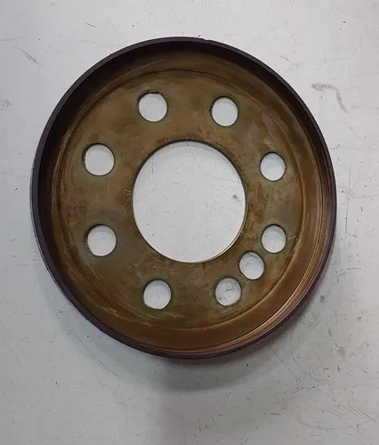 Roda Fônica Mercedes Cla Gla Glc 2.0 A27000320347 - Imagem 2