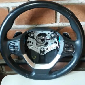 Volante Bmw X4 X-drive 28i 2.0 2016