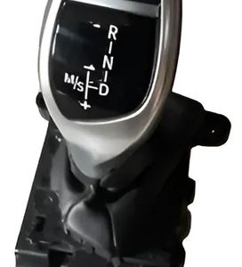 Seletor Alavanca Marcha Bmw 320i Active Turbo 2015/2016