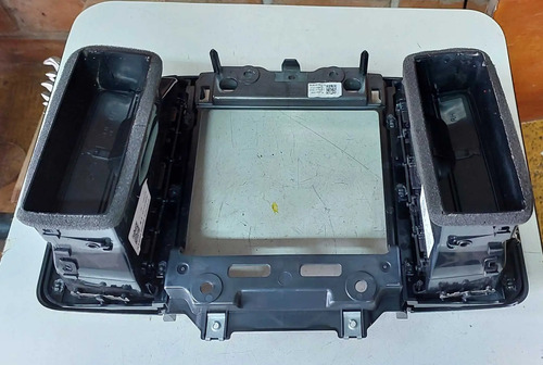 Moldura Multimidia Difusor Ar Volvo Xc60 2020 - Imagem 5