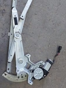 Máquina Vidro Dianteira Direita Chery Qq 2014/2015