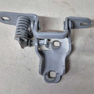 Dobradiça Limitador Porta Dianteira Esquerda Ram 3500 2022