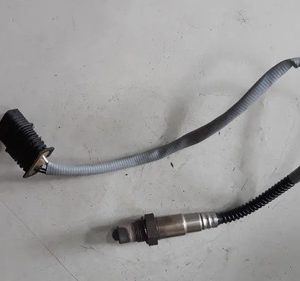 Sonda Lambda Secundária Bmw X4 X-drive 28i 2.0 2016
