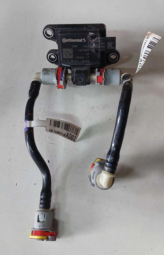 Sensor Combustivel Bmw 320i G20 M Sport 2022 13627645642