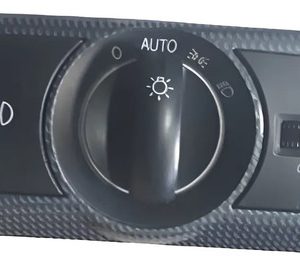 Chave De Luz Milha Gm Captiva 2008/2009 (cx32)