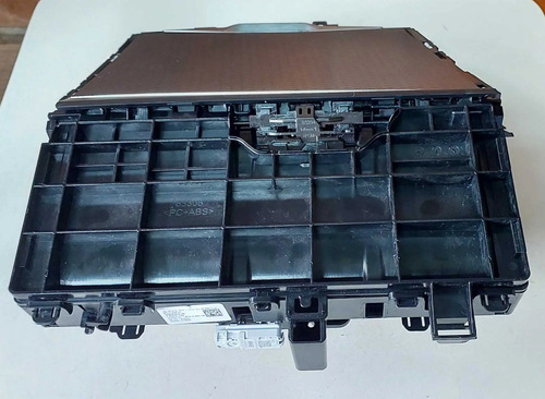 Porta Objetos Console Bmw 320i G20 M Sport 2023 - Imagem 5