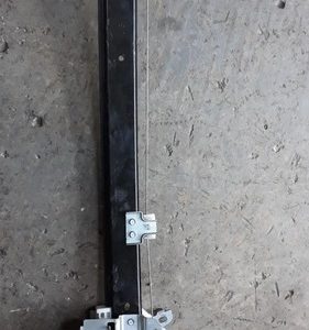 Máquina De Vidro Dianteira Direita Hr-v 2017/2018