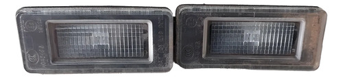 Luz De Placa Renault Kardian Tech 2025
