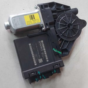 Motor Vidro Elétrico Dianteiro Esquerdo Volvo Xc60 T8 2024