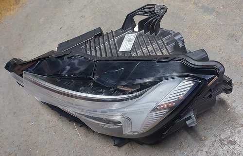 Carcaça Farol Lado Esquerdo Volvo Xc60 D5 2018/2019 - Imagem 3