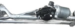 Motor Limpador Parabrisa Dianteiro Equinox 2018/2022