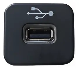 Usb Tomada Fiat Toro Jeep Renegade 2020/2021
