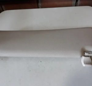Quebra Sol Lado Esquerdo Bmw 320i 2013/2017