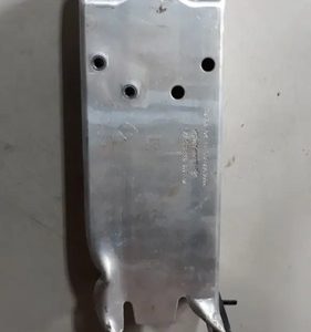 Suporte Alma Parachoque Dianteiro Lado Direito Bmw X1 2016