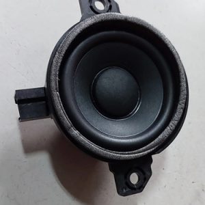 Auto Falante Forro De Porta Traseiro Volvo Xc90 T6 2019 Preto