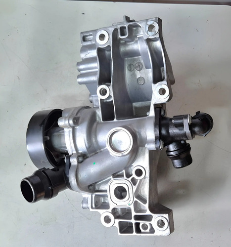 Bomba De Agua Bmw X4 2.0 M40i 2023