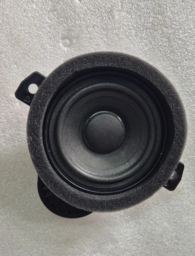Alto Falante Traseiro Volvo Xc60 T8 2023/2024 31456872 Preto - Imagem 2