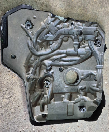 Capa Motor Bmw X4 M30i 2.0 2023 - Imagem 3